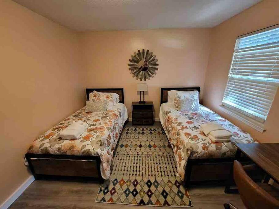 Elegant 2-Bedroom Pet-Friendly Villa W 2 Parking Spaces Hilton Head Island Exterior photo
