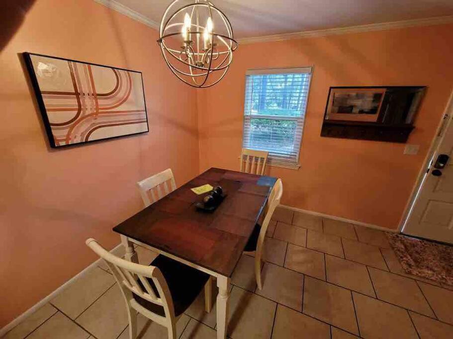 Elegant 2-Bedroom Pet-Friendly Villa W 2 Parking Spaces Hilton Head Island Exterior photo